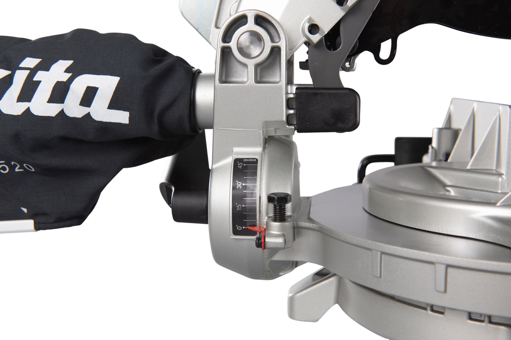 Makita plate and miter saw LH1040F