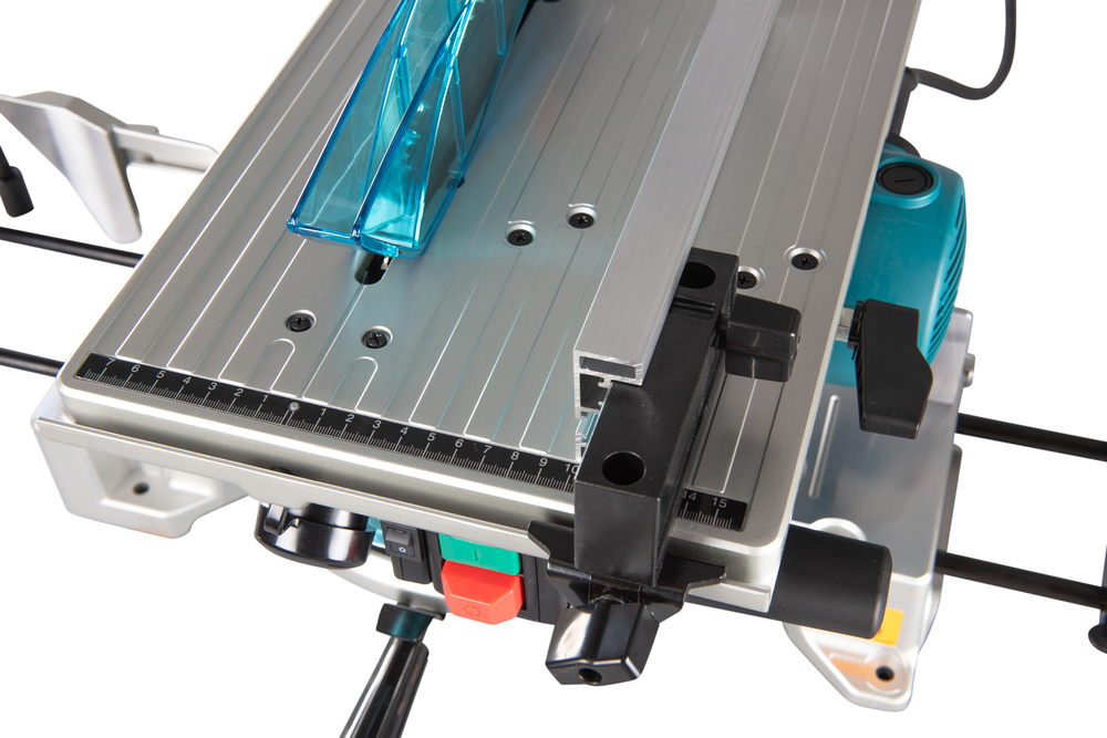 Makita plate and miter saw LH1040F