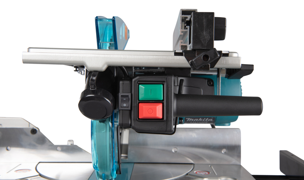 Makita plate and miter saw LH1040F
