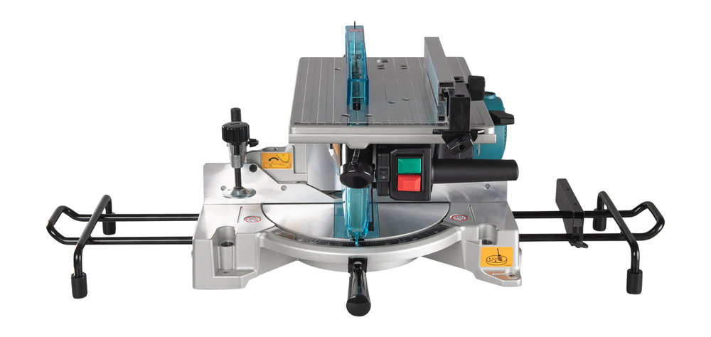 Makita plate and miter saw LH1040F