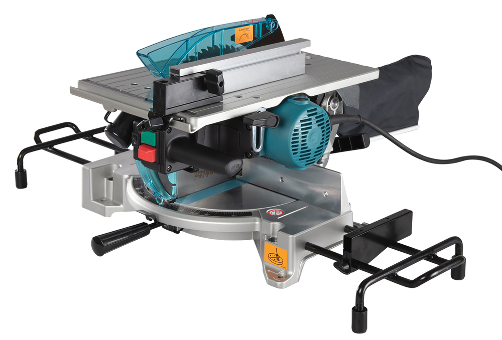 Makita plate and miter saw LH1040F