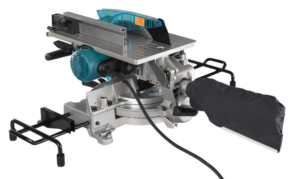 Makita plate and miter saw LH1040F