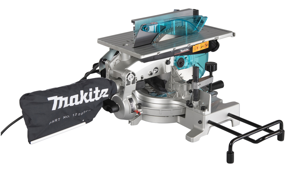 Makita plate and miter saw LH1040F