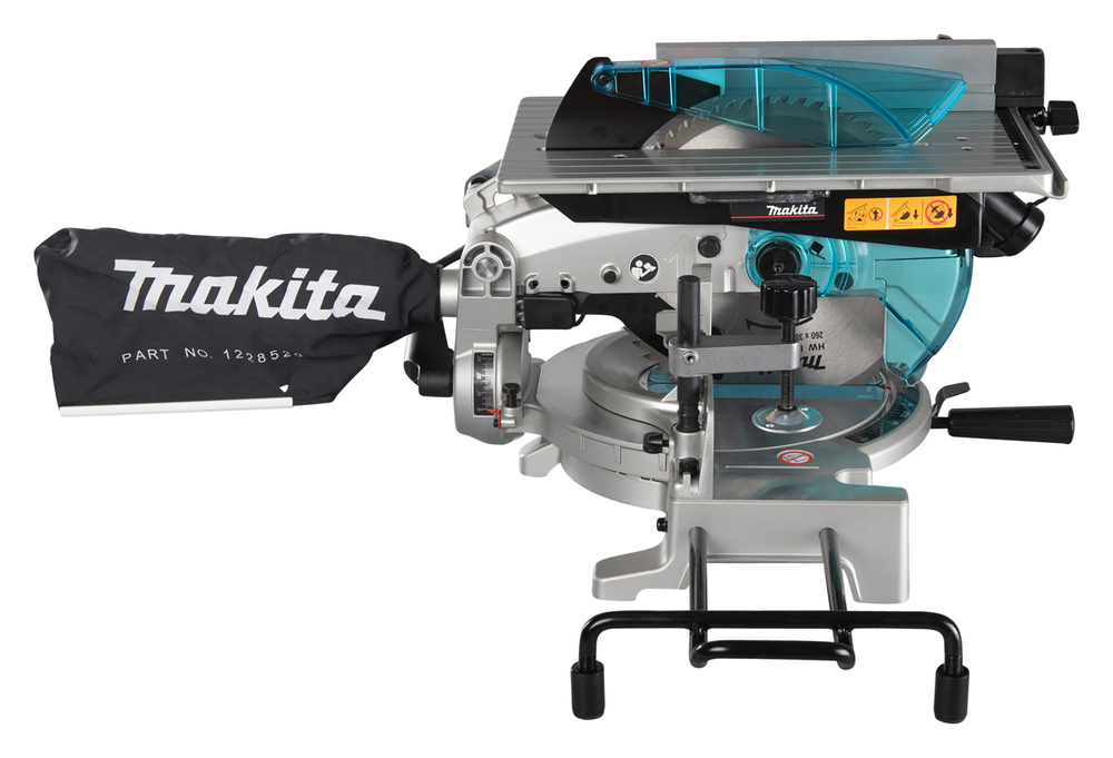 Makita plate and miter saw LH1040F