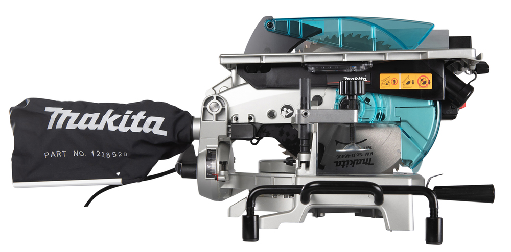 Makita plate and miter saw LH1040F