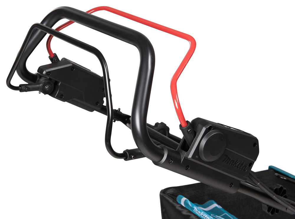 Makita akumuruniiduk LM001GZ01, XGT, ilma aku ja laadijata