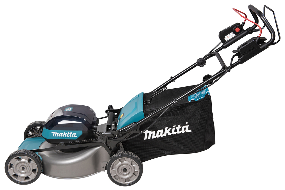 Makita akumuruniiduk LM001GZ01, XGT, ilma aku ja laadijata