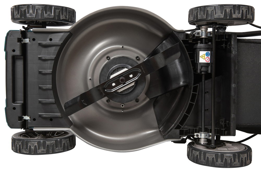 Makita akumuruniiduk LM001GZ01, XGT, ilma aku ja laadijata