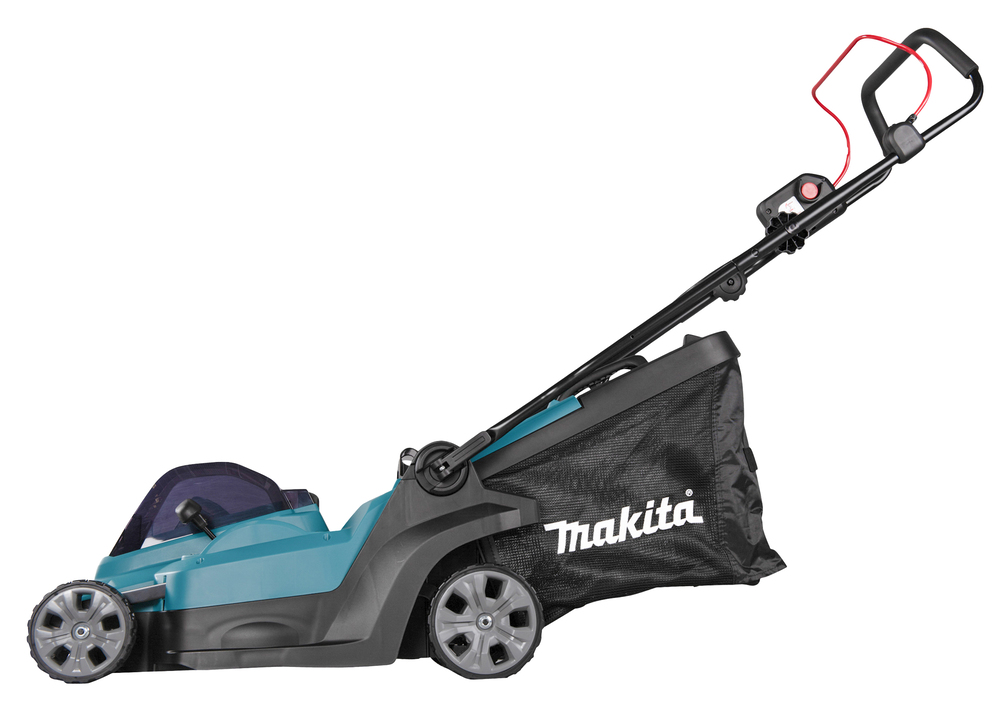 Аккумуляторная газонокосилка Makita LM003GM103, XGT