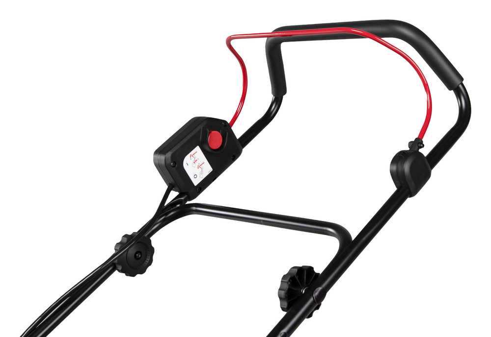 Аккумуляторная газонокосилка Makita LM003GM103, XGT