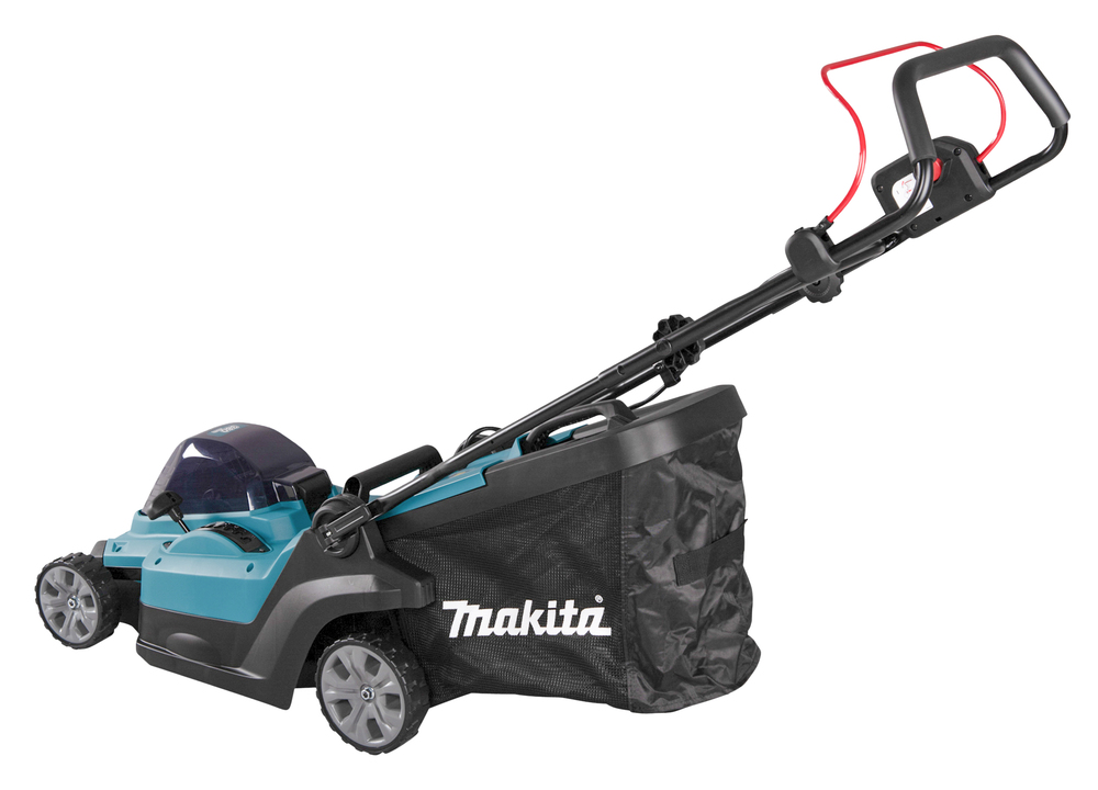 Аккумуляторная газонокосилка Makita LM003GM103, XGT