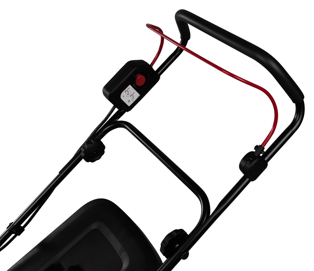 Аккумуляторная газонокосилка Makita LM004GM103, XGT