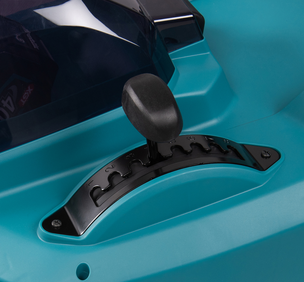 Аккумуляторная газонокосилка Makita LM004GM103, XGT