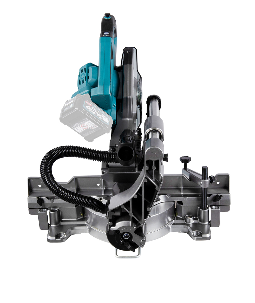 Makita cordless chop and mitre saw