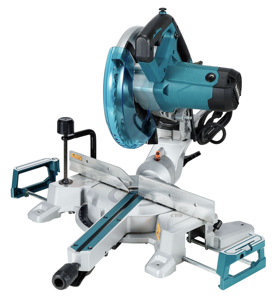 Makita tükeldus- ja nurksaag LS1110F