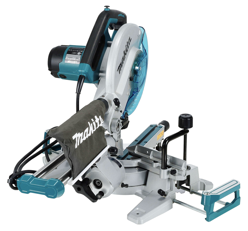 Makita tükeldus- ja nurksaag LS1110F