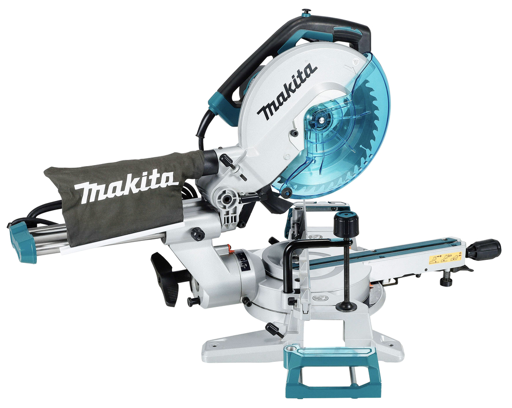 Makita tükeldus- ja nurksaag LS1110F