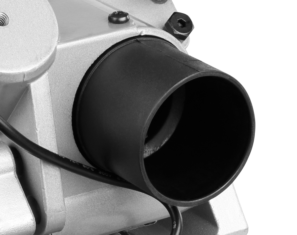 Makita mitre and miter saw LS0815FLN