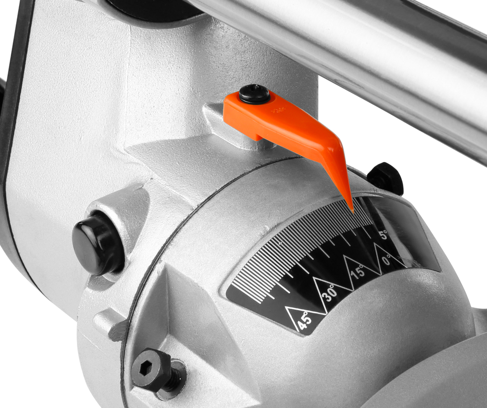 Makita mitre and miter saw LS0815FLN