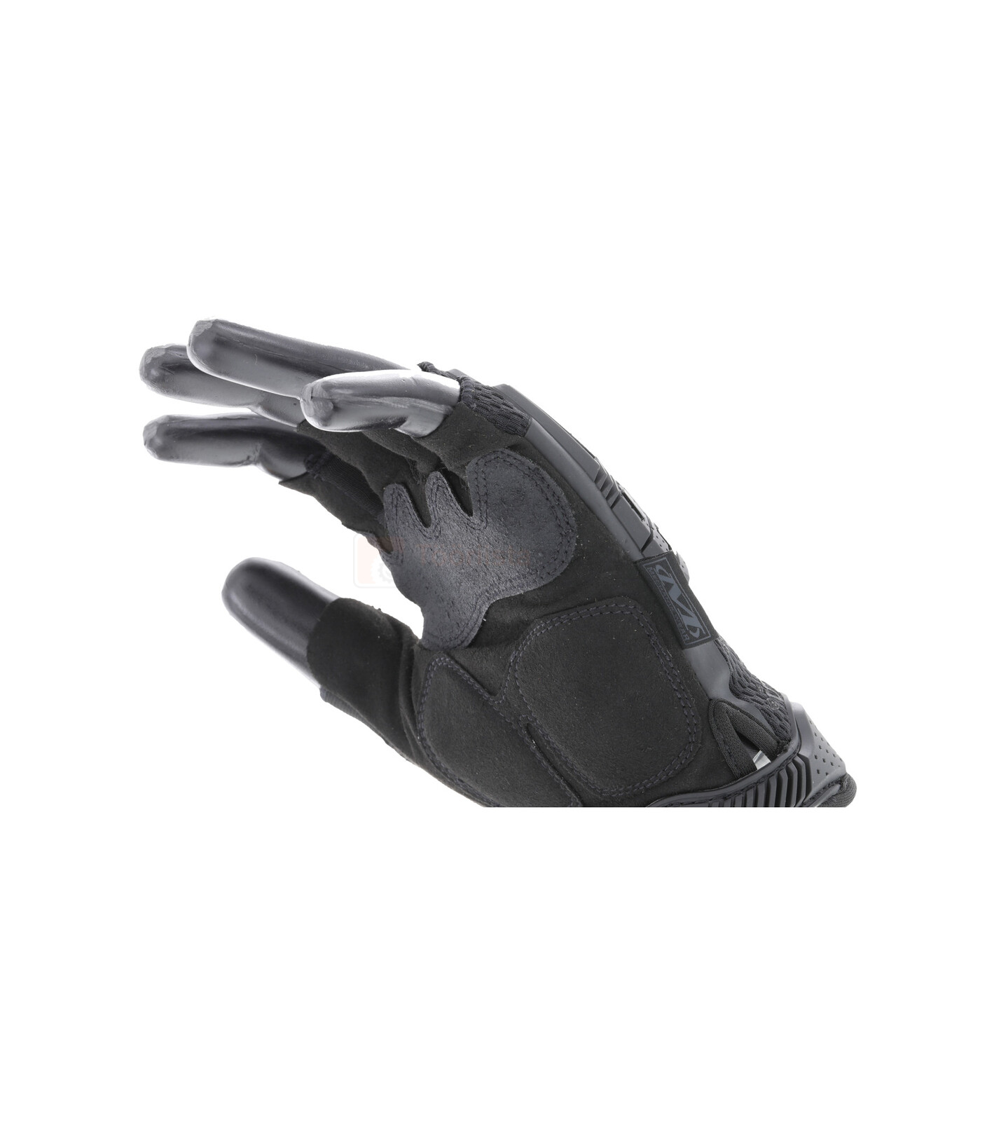 Mechanix kindad M-Pact Fingerless 55