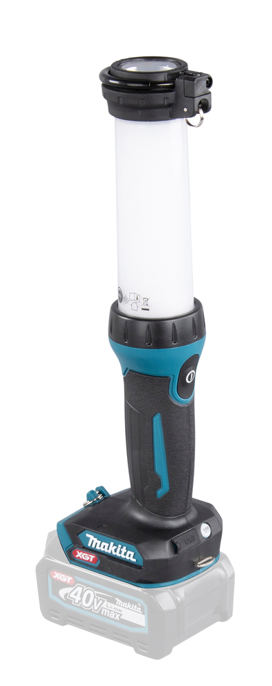 Makita akulamp ML002G, ilma aku ja laadijata