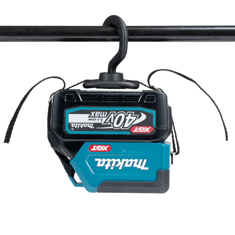 Makita akulamp ML011G, ilma aku ja laadijata