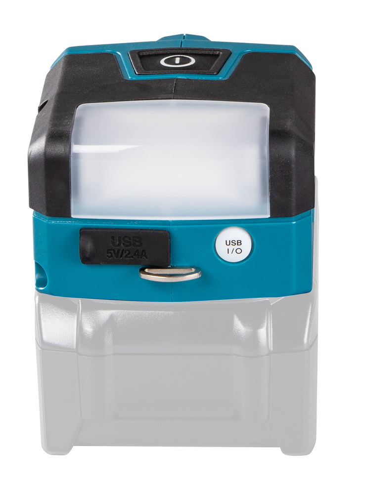 Makita akulamp ML011G, ilma aku ja laadijata