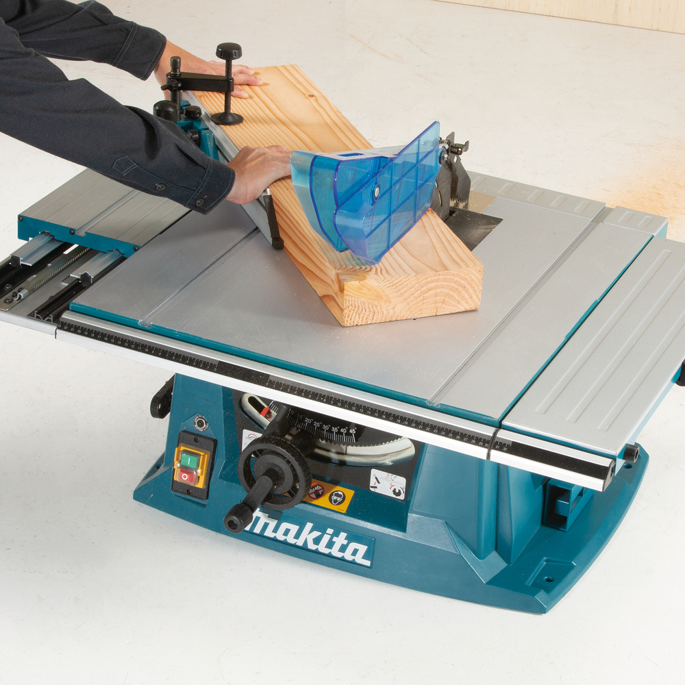 Makita table saw