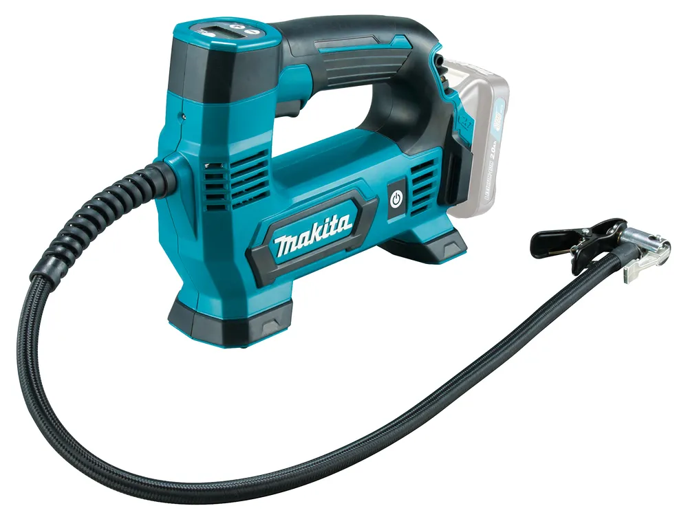 Makita akupump MP100DZ, ilma aku ja laadijata