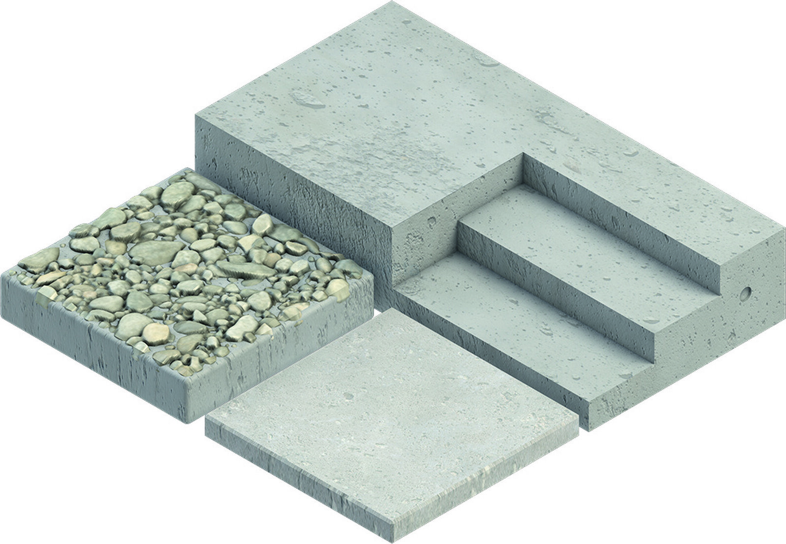 Bosch teemantlihvketas EXPERT Concrete 150 × 22,23 × 4,5 mm 8