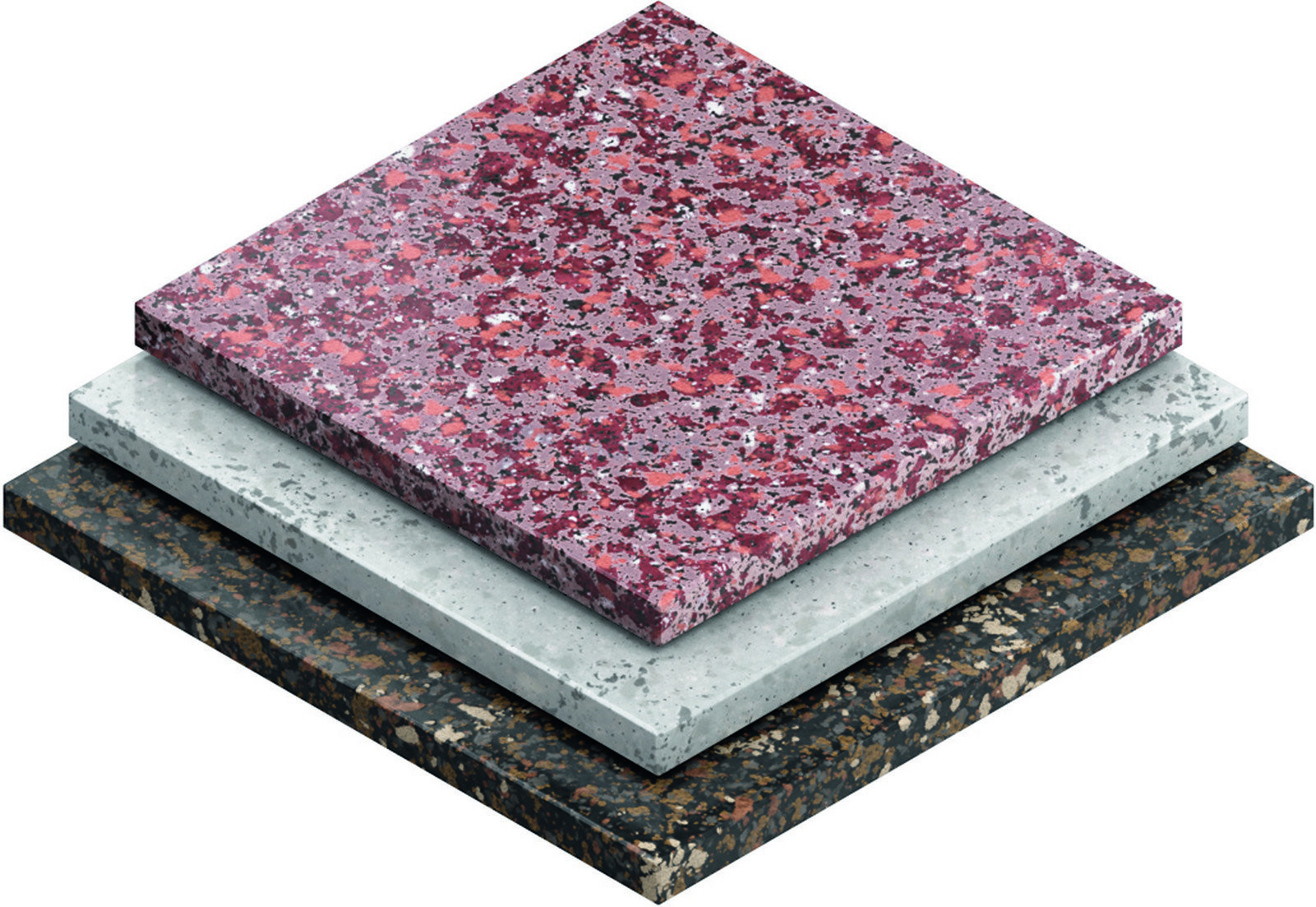 Bosch plaadipuur EXPERT HEX-9 HardCeramic 7