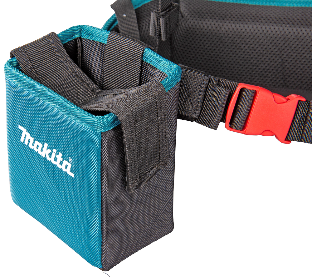 Переносной аккумуляторный рюкзак Makita PDC1500A01 для аккумуляторов серии LXT / XGT