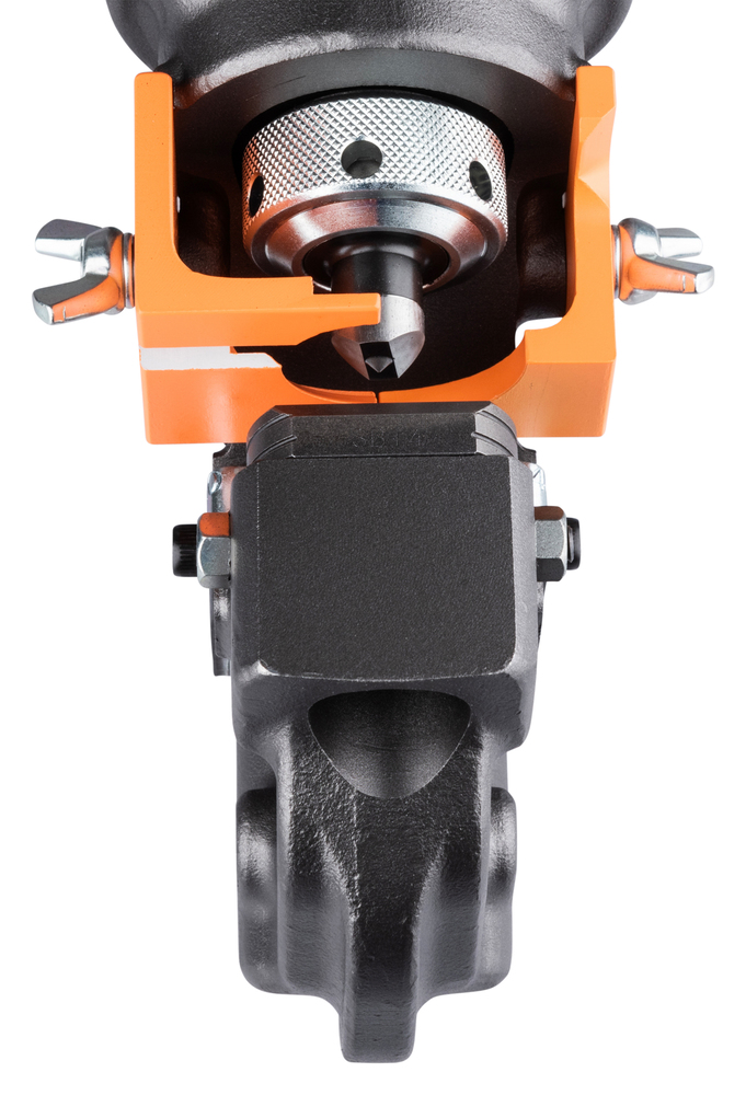 Аккумуляторный перфоратор Makita PP001GZK, без аккумулятора и зарядного устройства