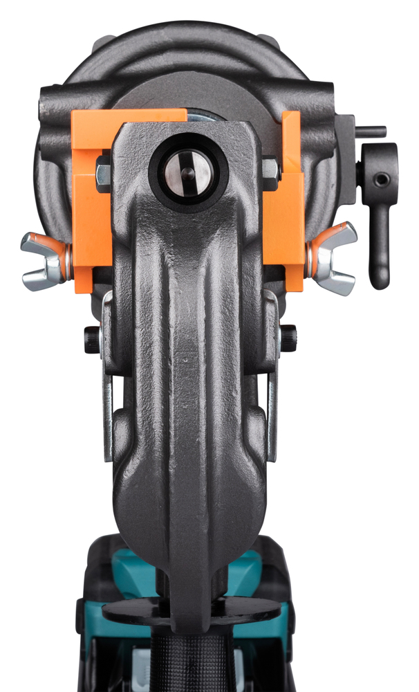 Аккумуляторный перфоратор Makita PP001GZK, без аккумулятора и зарядного устройства