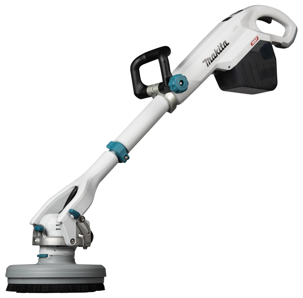 Makita cordless floor care machine PS001GZ, without battery and charger