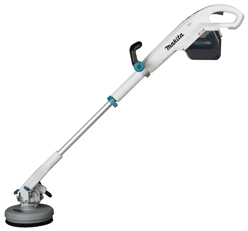 Makita cordless floor care machine PS001GZ, without battery and charger