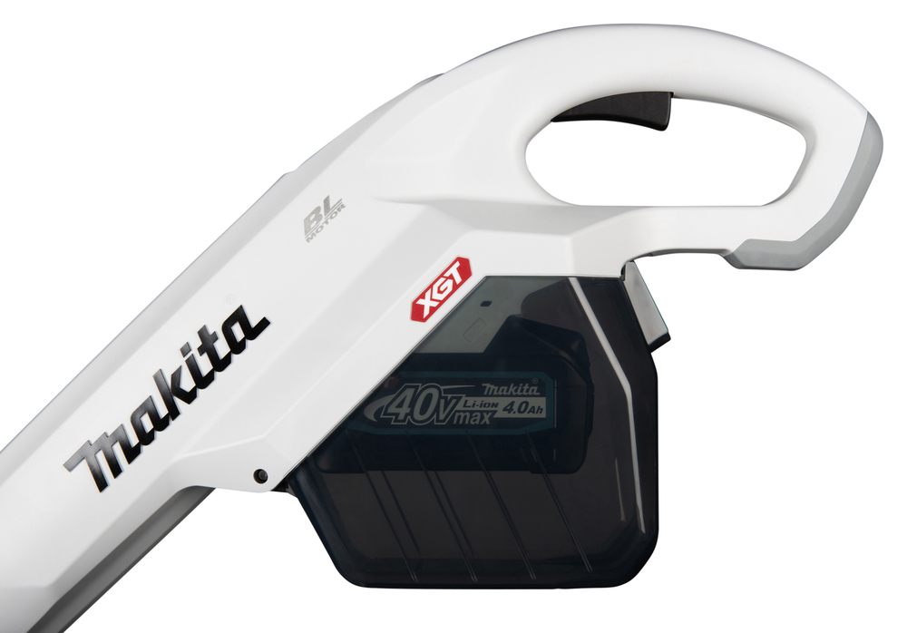 Makita cordless floor care machine PS001GZ, without battery and charger