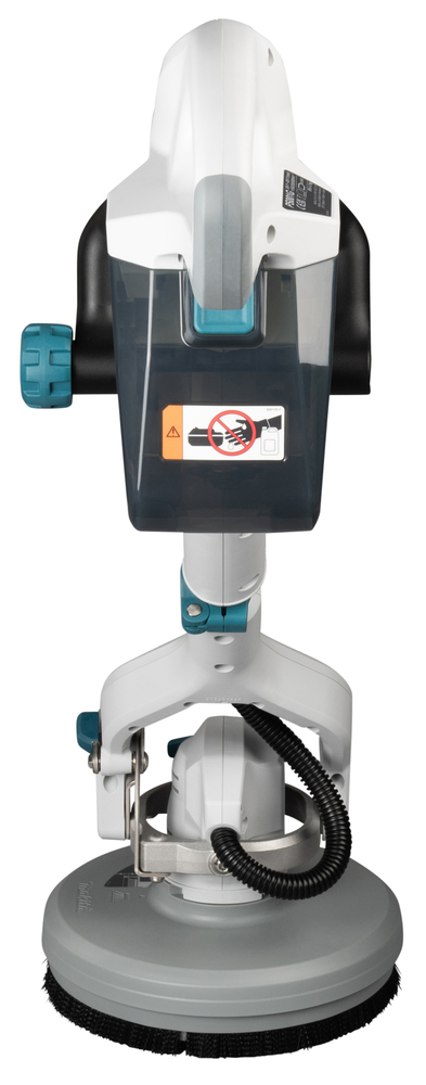 Makita cordless floor care machine PS001GZ, without battery and charger