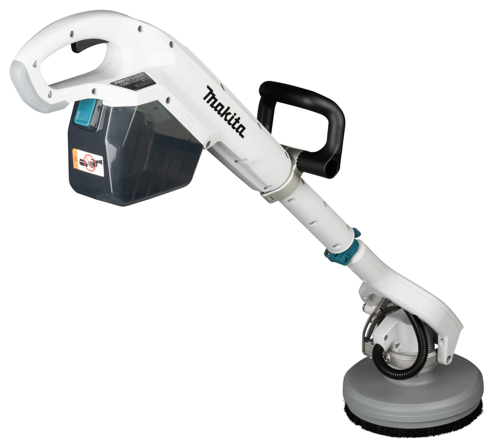 Makita cordless floor care machine PS001GZ, without battery and charger