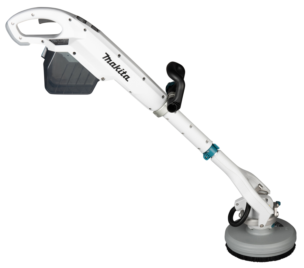 Makita cordless floor care machine PS001GZ, without battery and charger