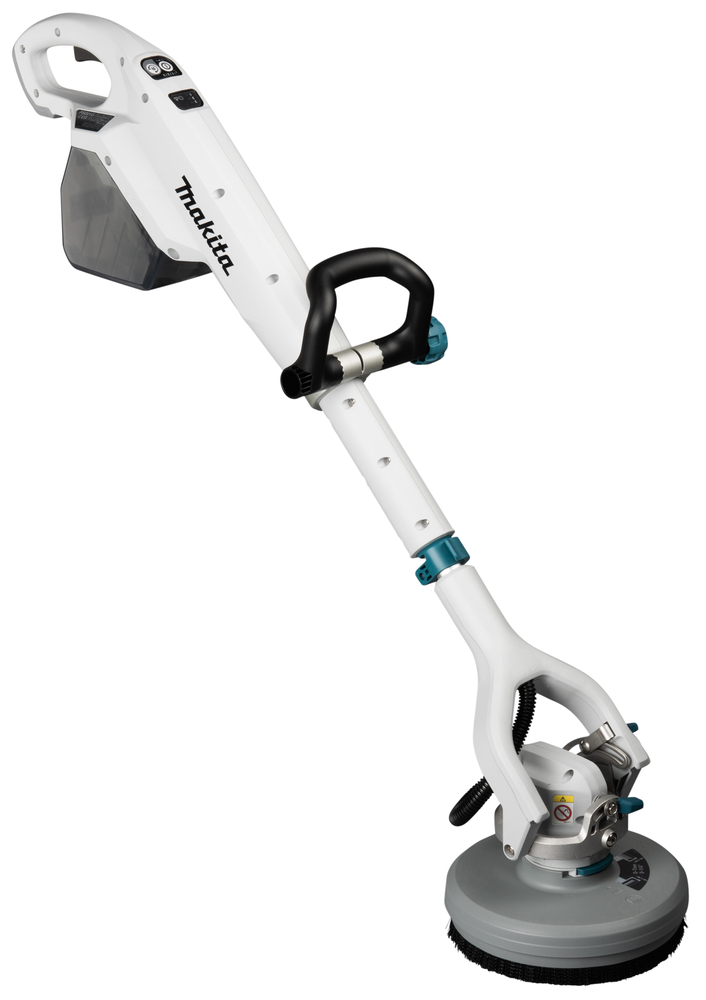 Makita cordless floor care machine PS001GZ, without battery and charger