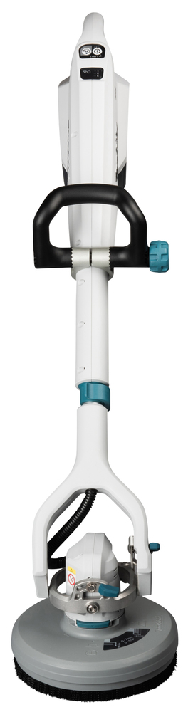 Makita cordless floor care machine PS001GZ, without battery and charger