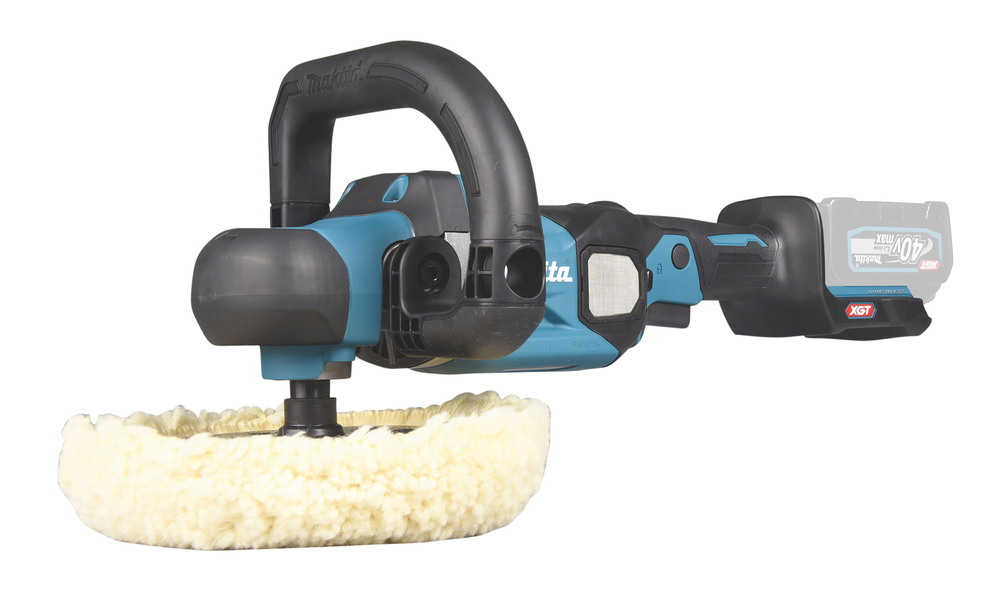 Makita akupoleerija PV001GZ, ilma aku ja laadijata