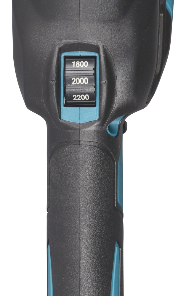 Makita akupoleerija PV001GZ, ilma aku ja laadijata