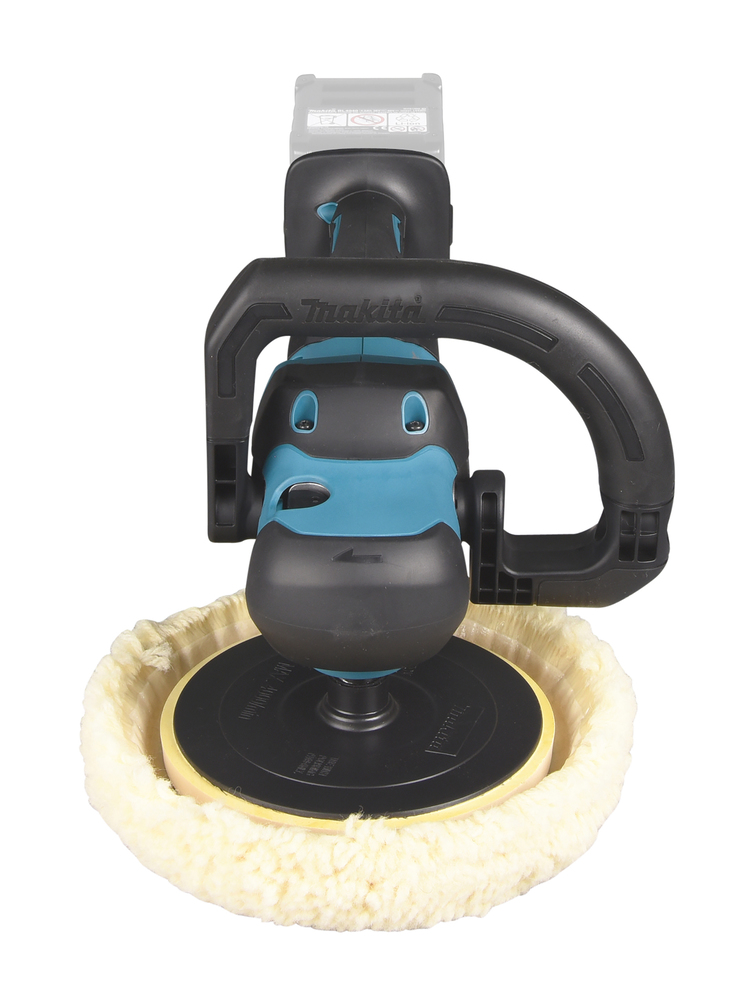 Makita akupoleerija PV001GZ, ilma aku ja laadijata