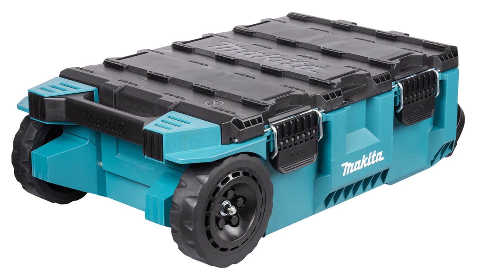 Makita ящик для инструментов на колесах MAKTRAK 81,9 L 1011 x 565 x 295 мм