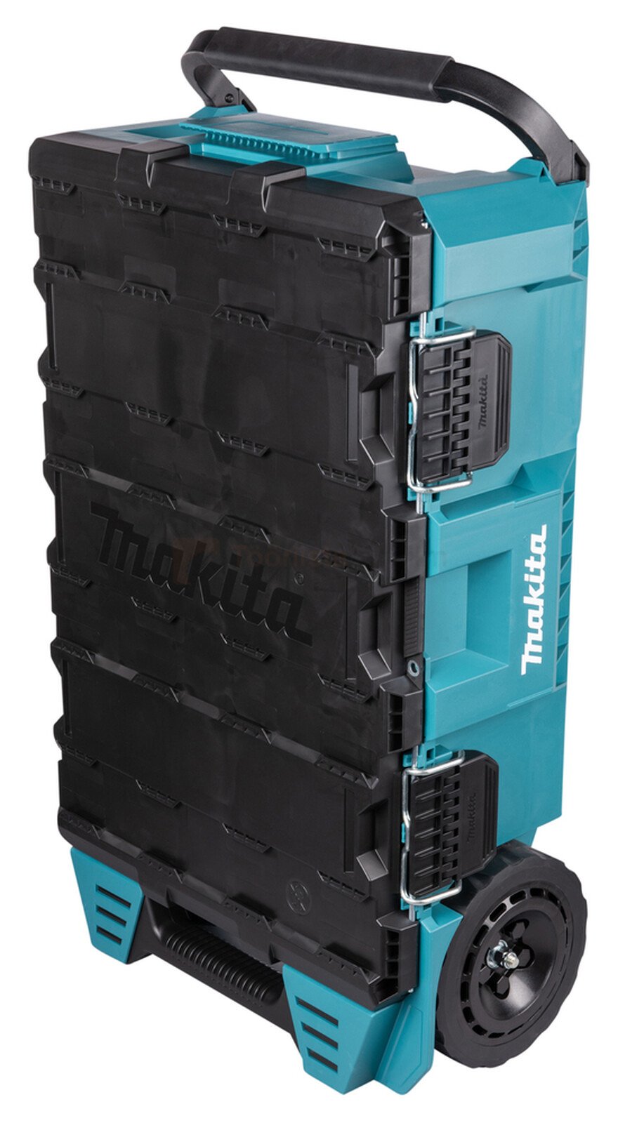 Makita ящик для инструментов на колесах MAKTRAK 81,9 L 1011 x 565 x 295 мм
