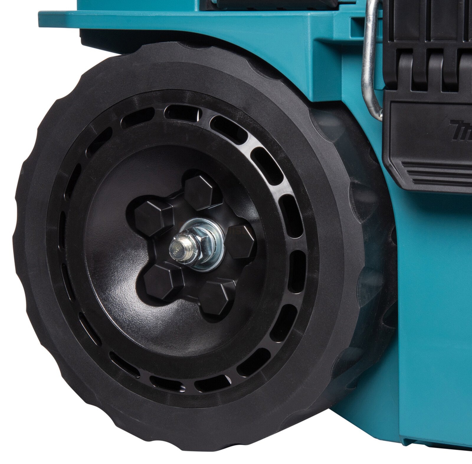 Makita ящик для инструментов на колесах MAKTRAK 81,9 L 1011 x 565 x 295 мм