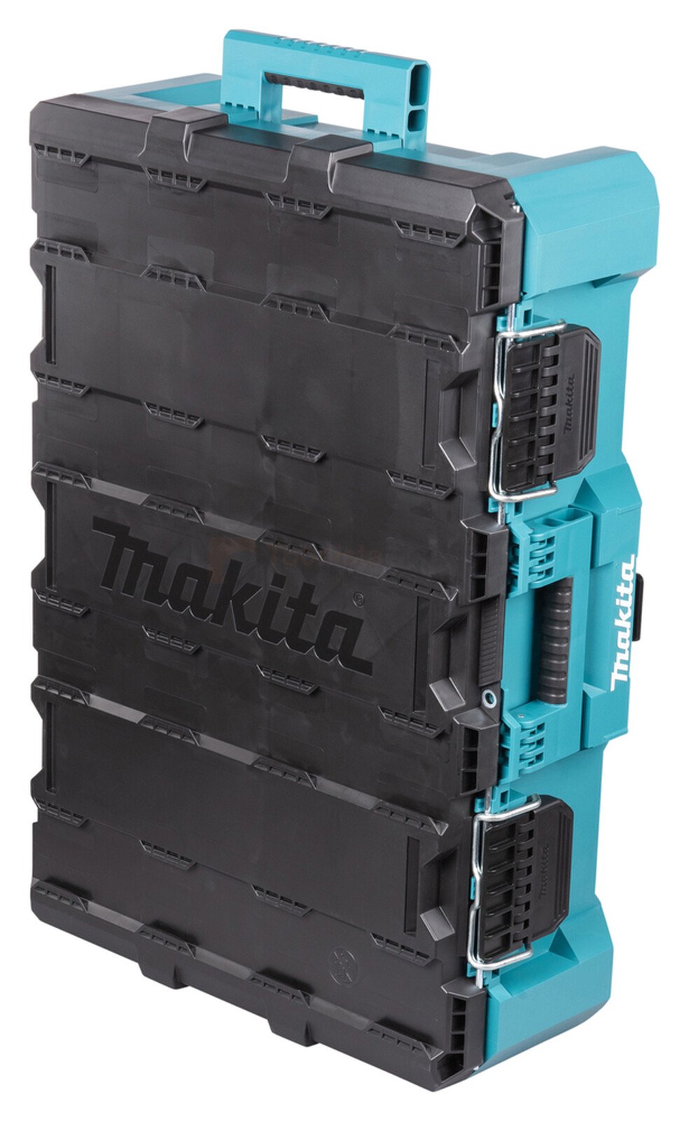 Ящик для инструментов Makita MAKTRAK 63 L 802 x 565 x 252 мм