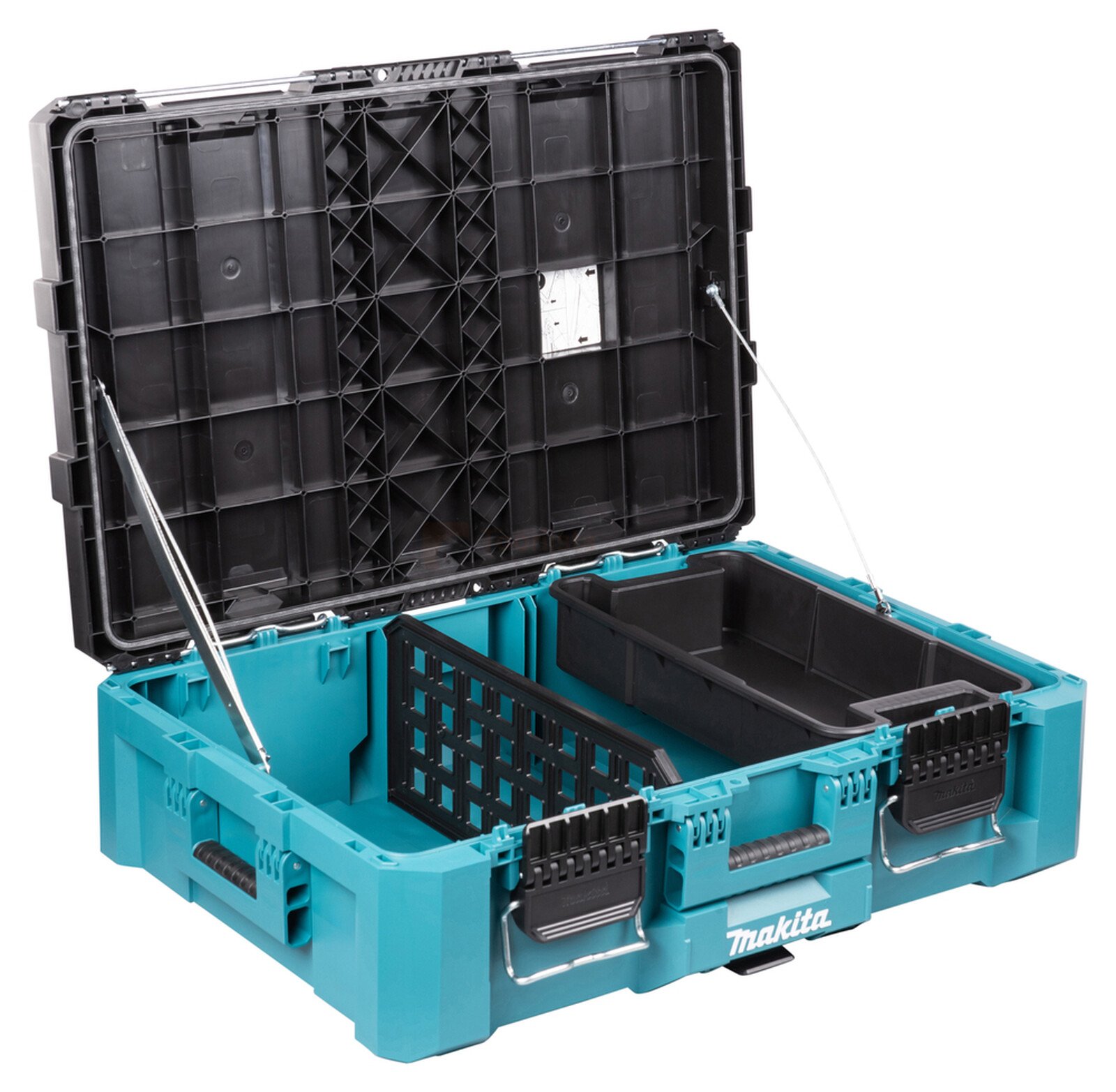 Ящик для инструментов Makita MAKTRAK 63 L 802 x 565 x 252 мм